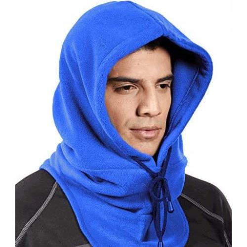 Máscara Balaclava Polar Unisex para Esquí - Super Z Outlet