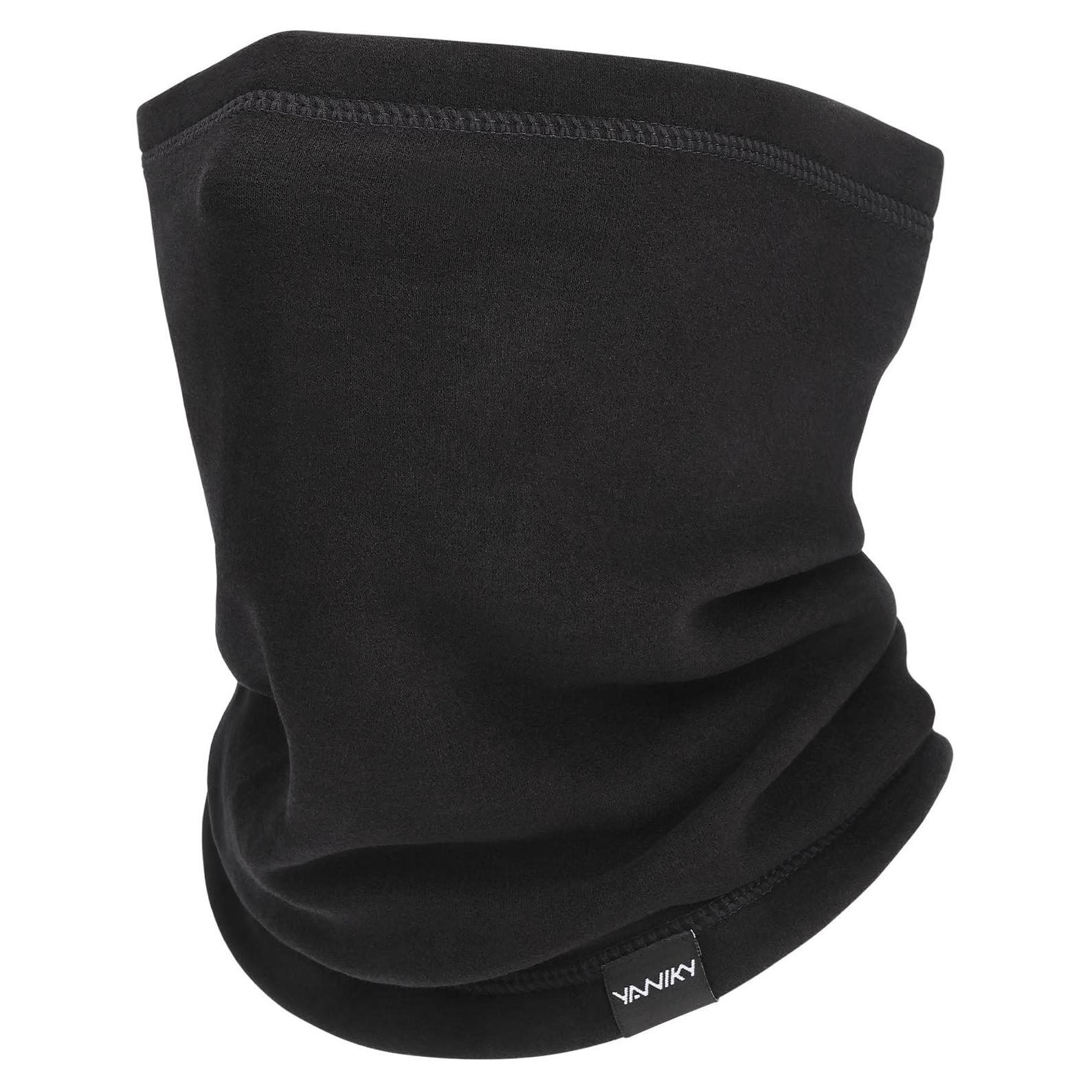 Gaiter de Cuello Calentador Unisex WB-24W25 Transpirable