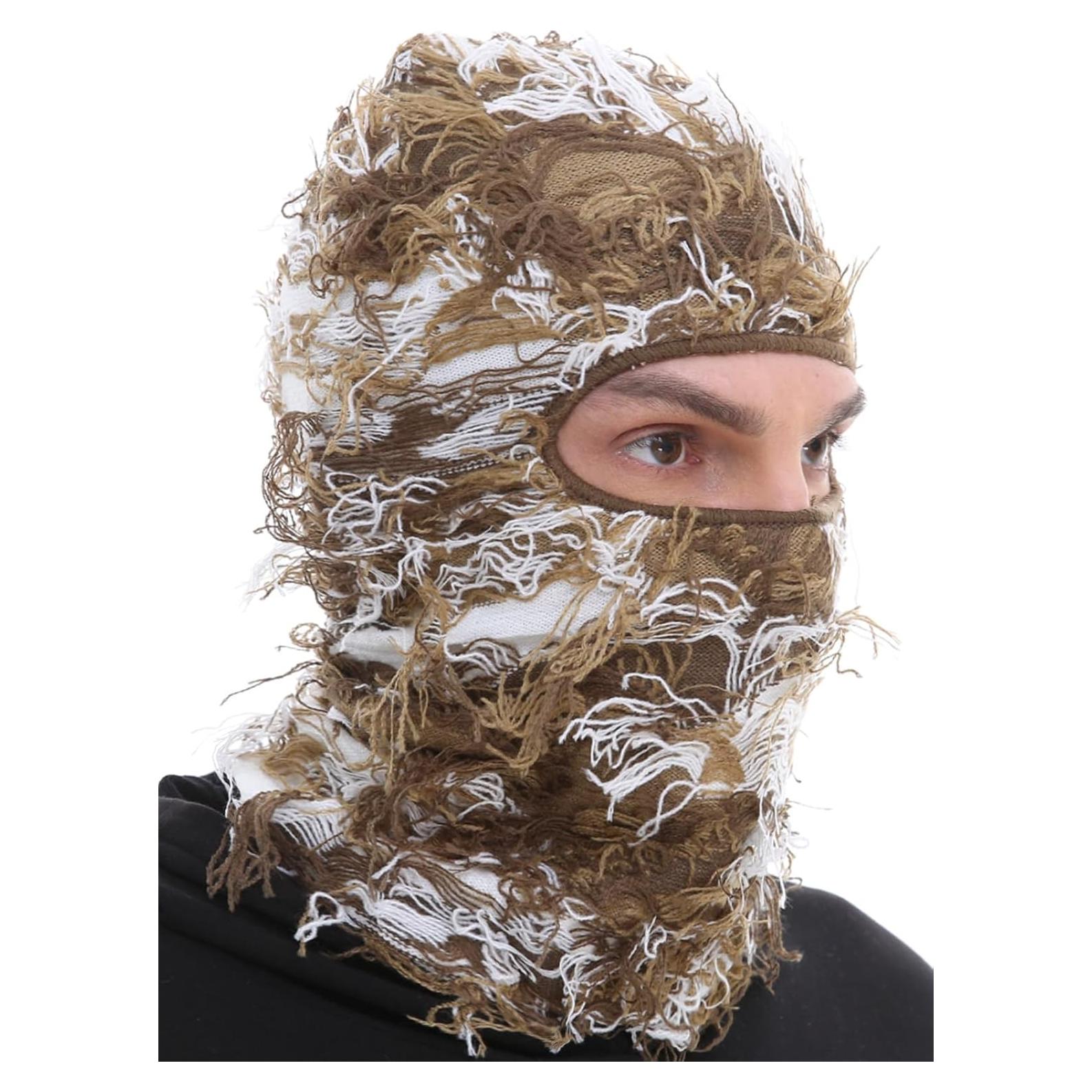 Máscara de Esquí Balaclava Roxun RX-JM para Hombre y Mujer