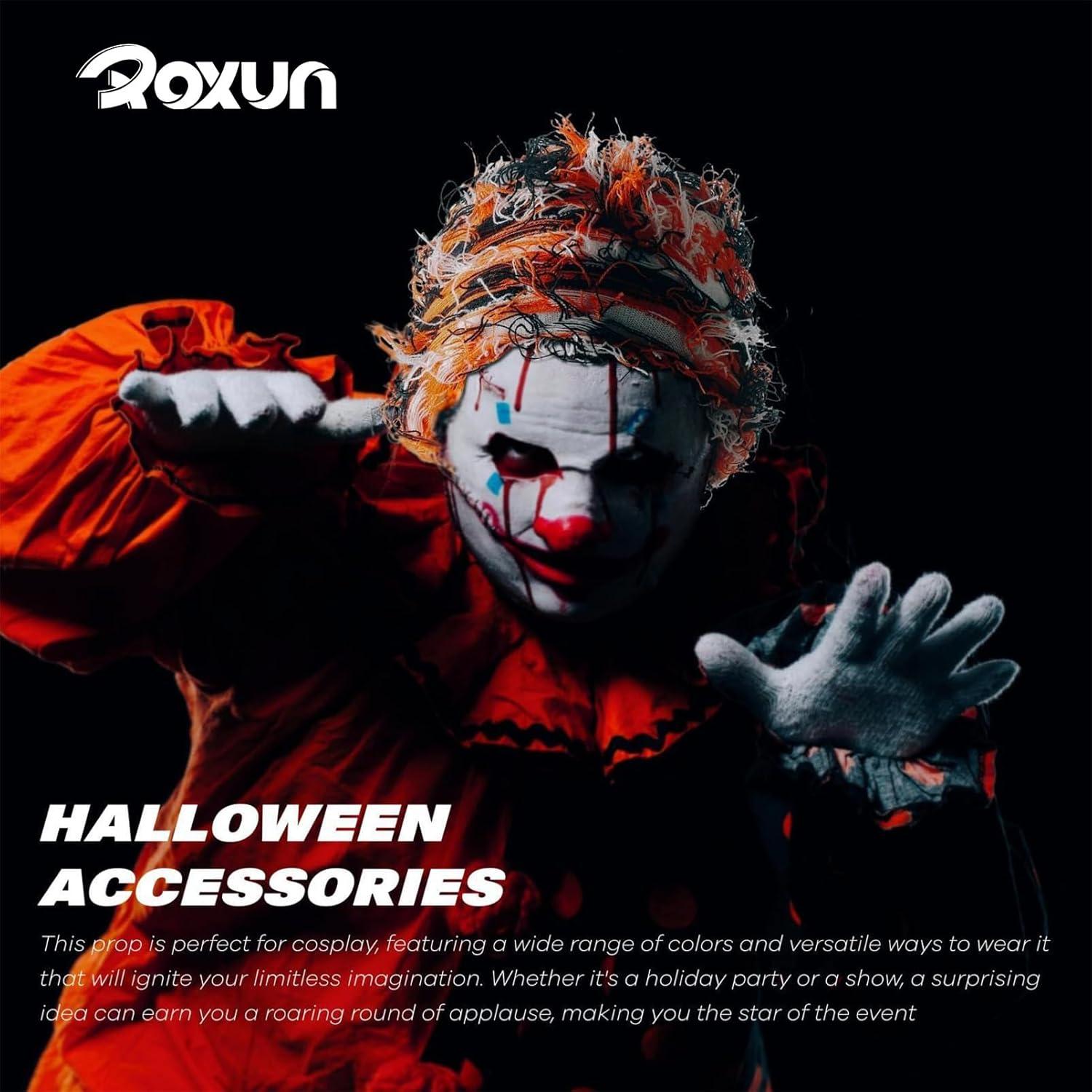 Máscara de Esquí Balaclava Roxun RX-JM para Hombre y Mujer