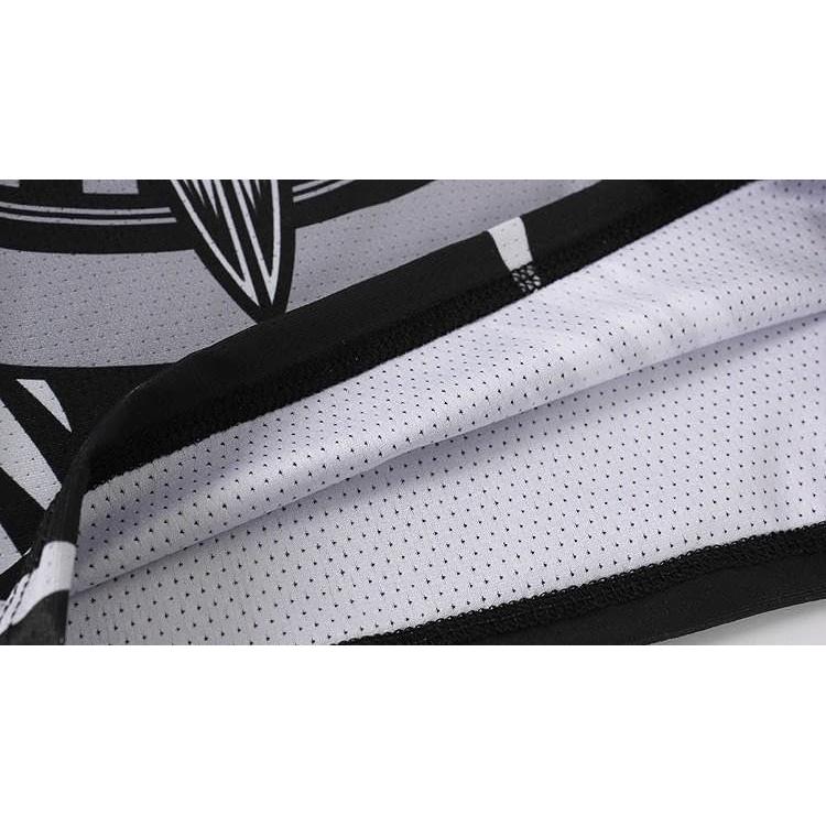 Máscara Gaiter de Cuello CycleZT Calavera de Diamante Unisex