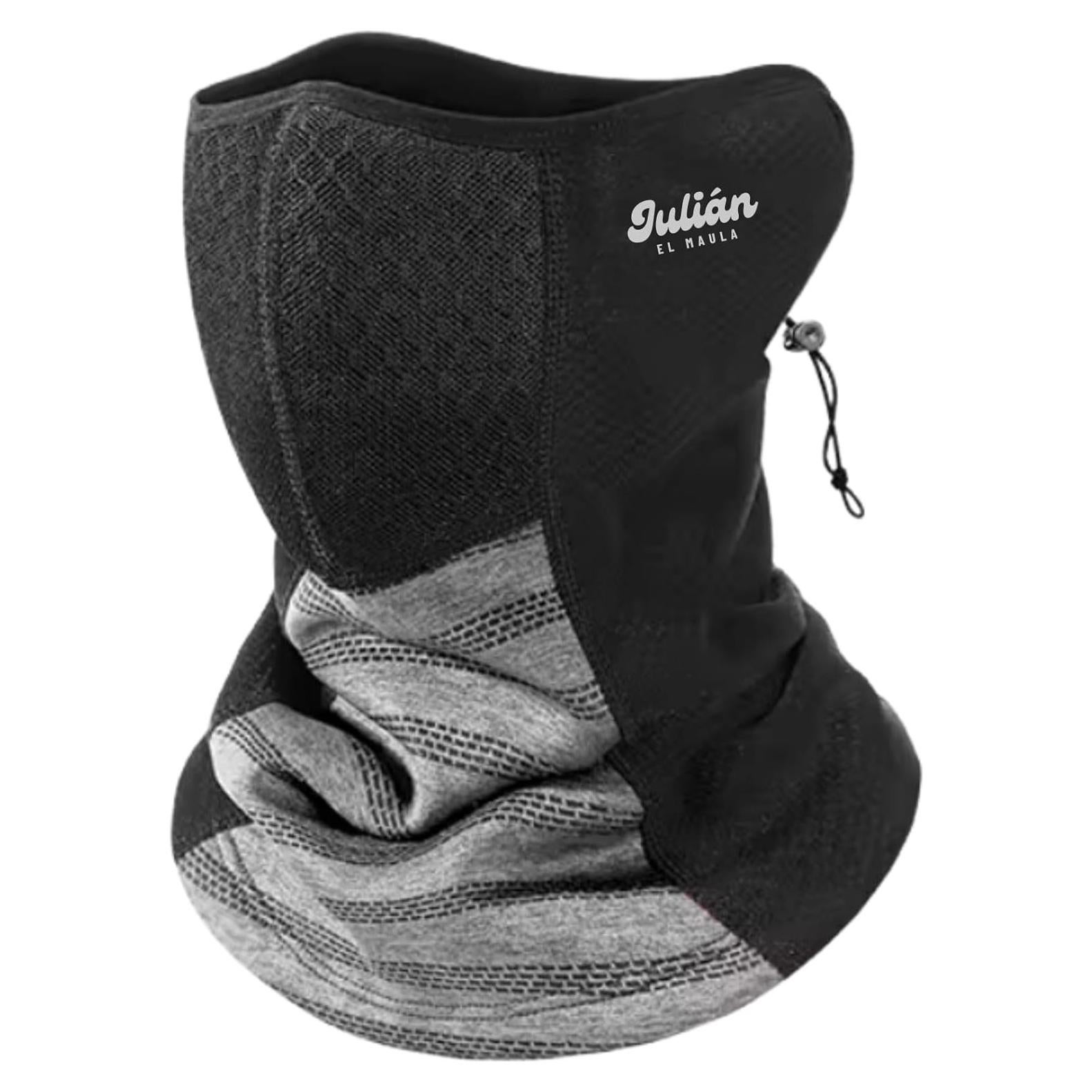 Mascarilla ProShield Unisex para Climas Fríos - Gaiter de Cuello