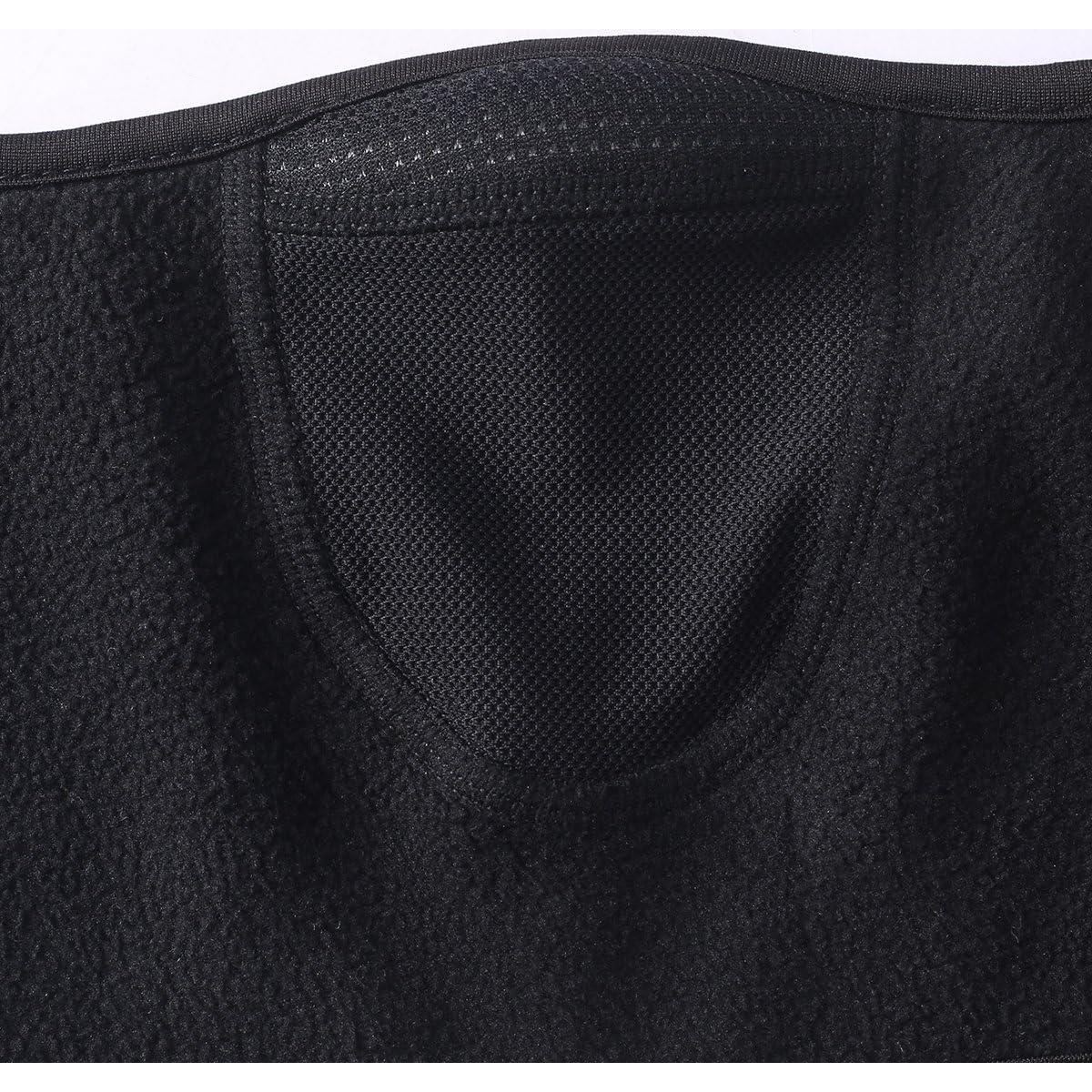 Media Máscara de Esquí Polar Térmica para Hombres - QL-MK-A-S1