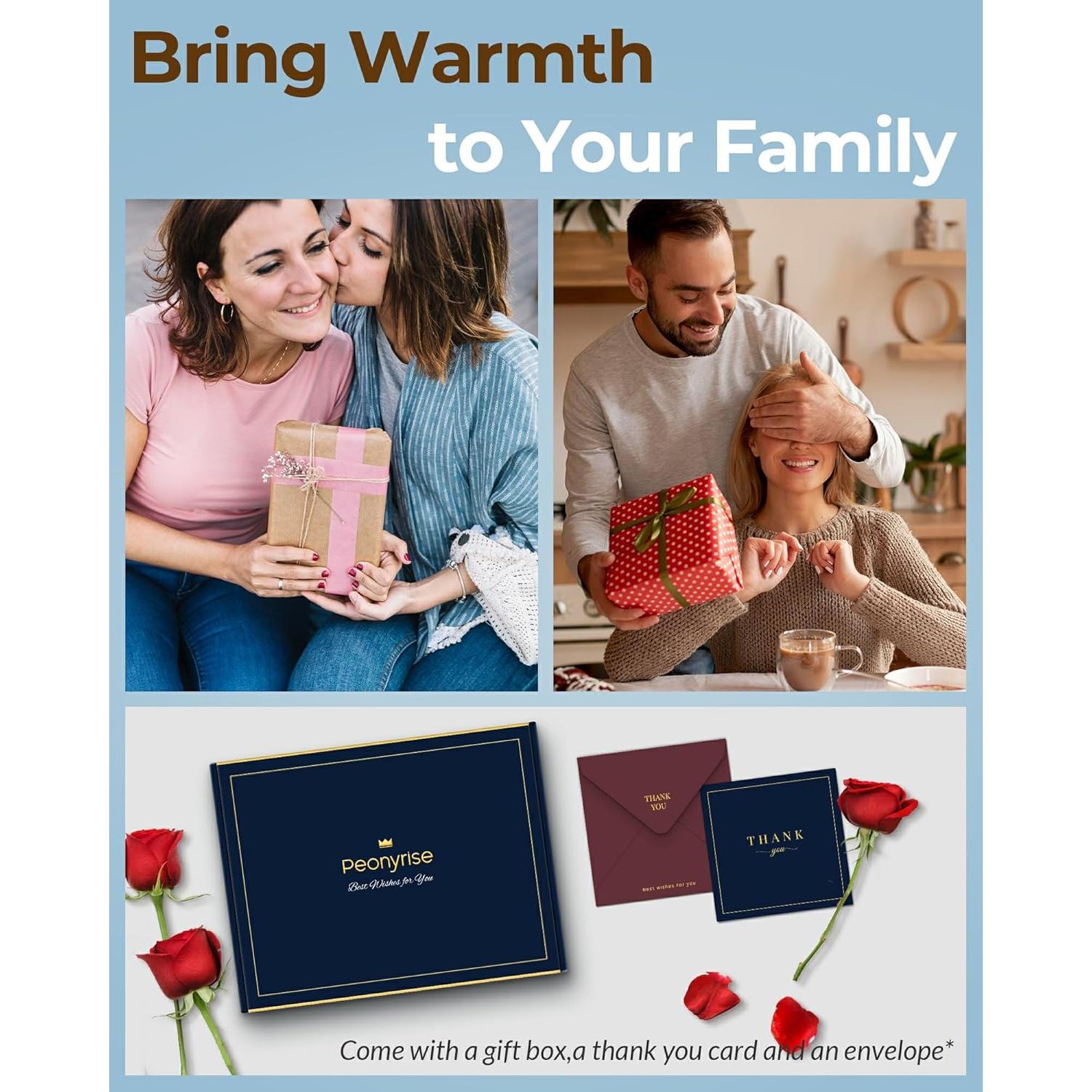 Bufanda Calentada Grapheno Unisex 5000mAh Ajustable 3 Temperaturas