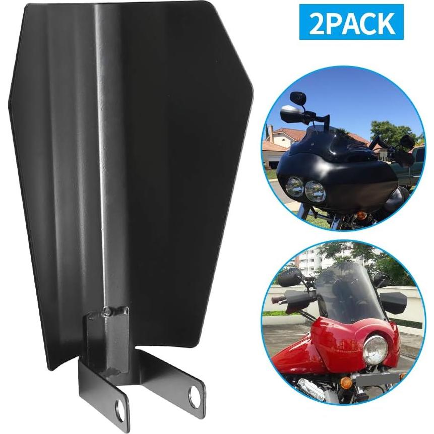 Protectores de Manos Vkinman para Motocicleta 2007-2020