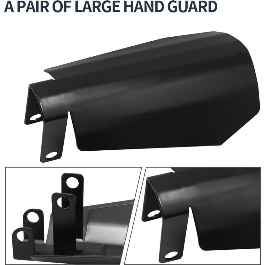 Protectores de Manos Vkinman para Motocicleta 2007-2020