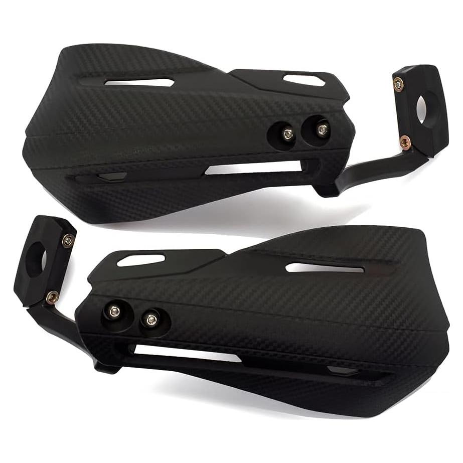 Guardias de Mano Universales XINGWU M151400014 para Motocicleta