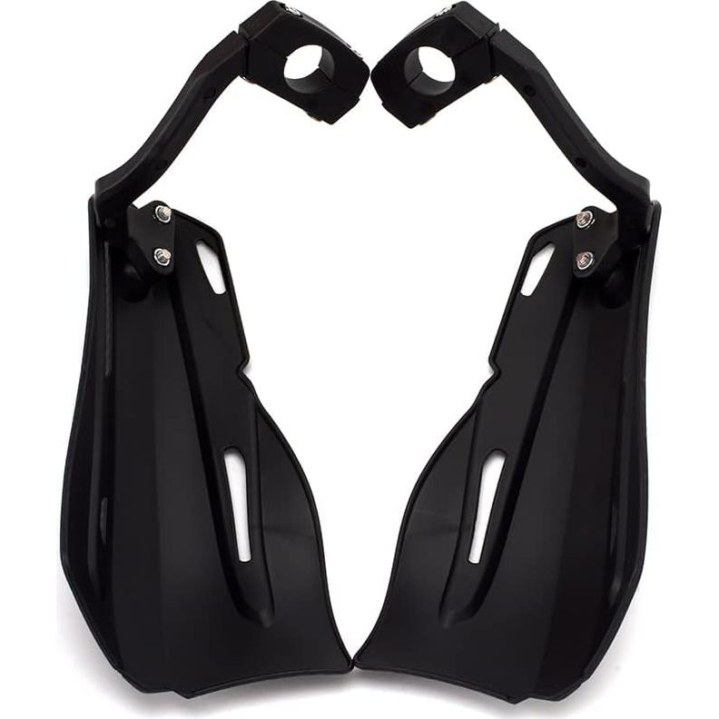 Guardias de Mano Universales XINGWU M151400014 para Motocicleta