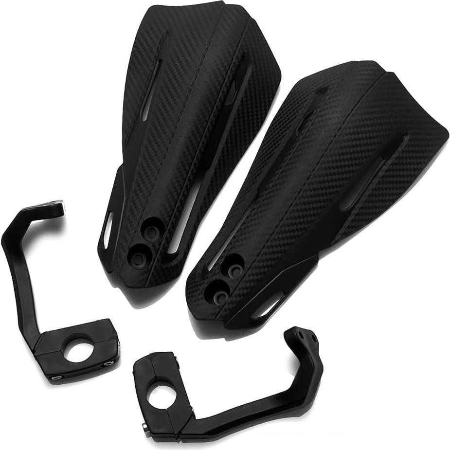 Guardias de Mano Universales XINGWU M151400014 para Motocicleta