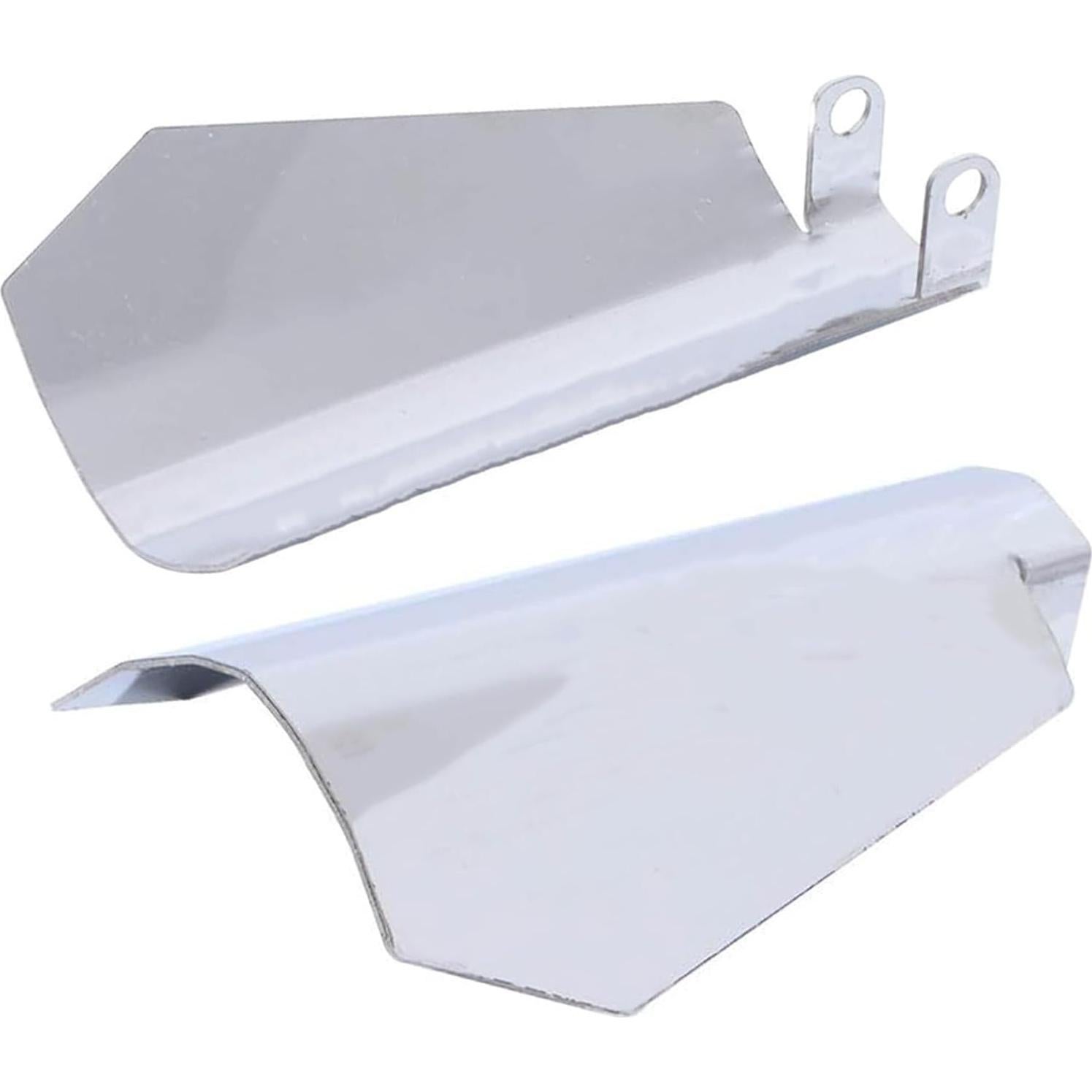 Guardamanos de Cromo Americruise para Harley 2007-2023