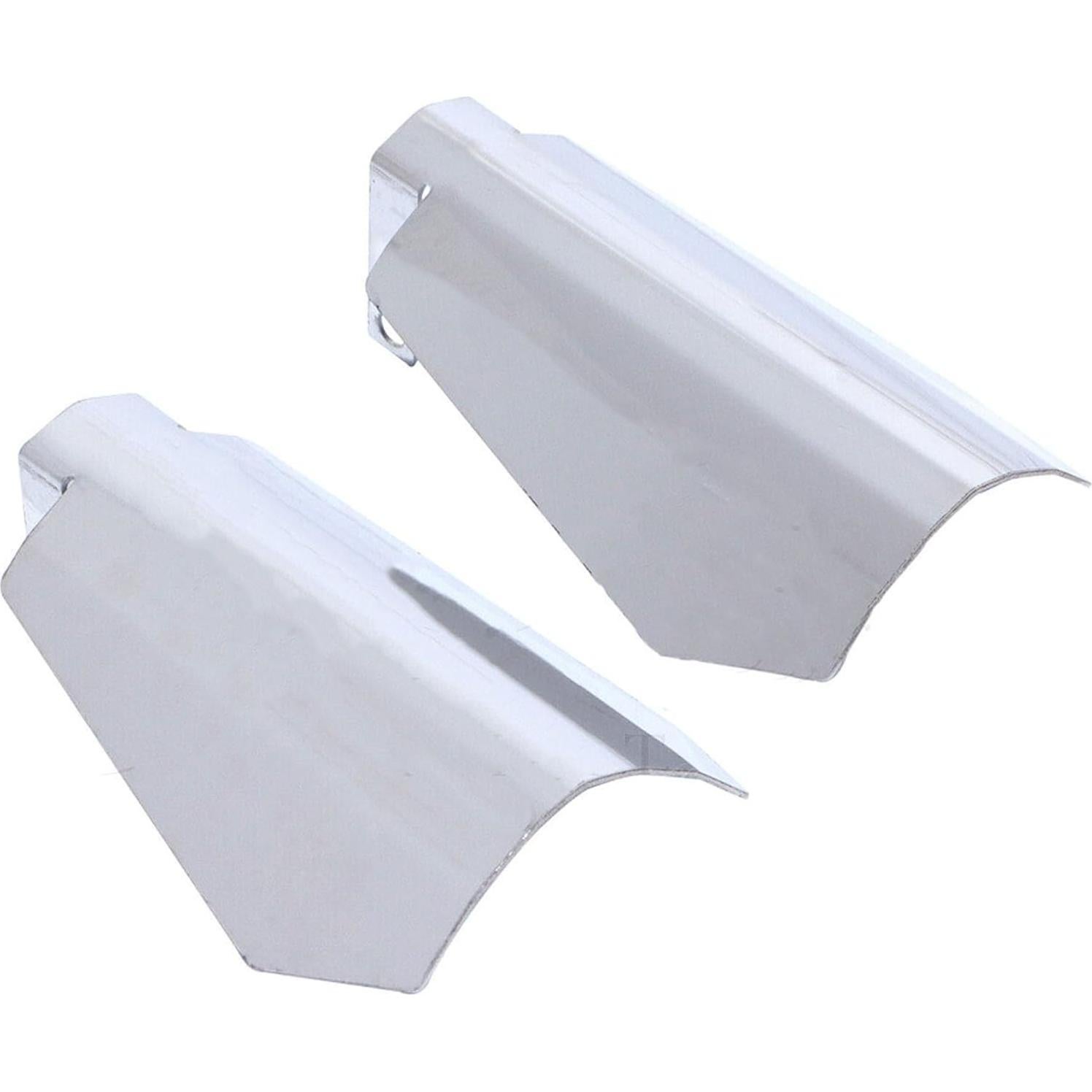 Guardamanos de Cromo Americruise para Harley 2007-2023