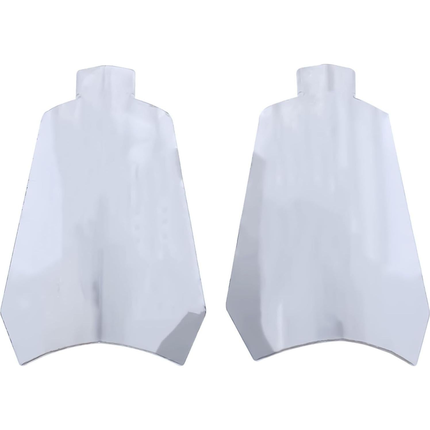 Guardamanos de Cromo Americruise para Harley 2007-2023