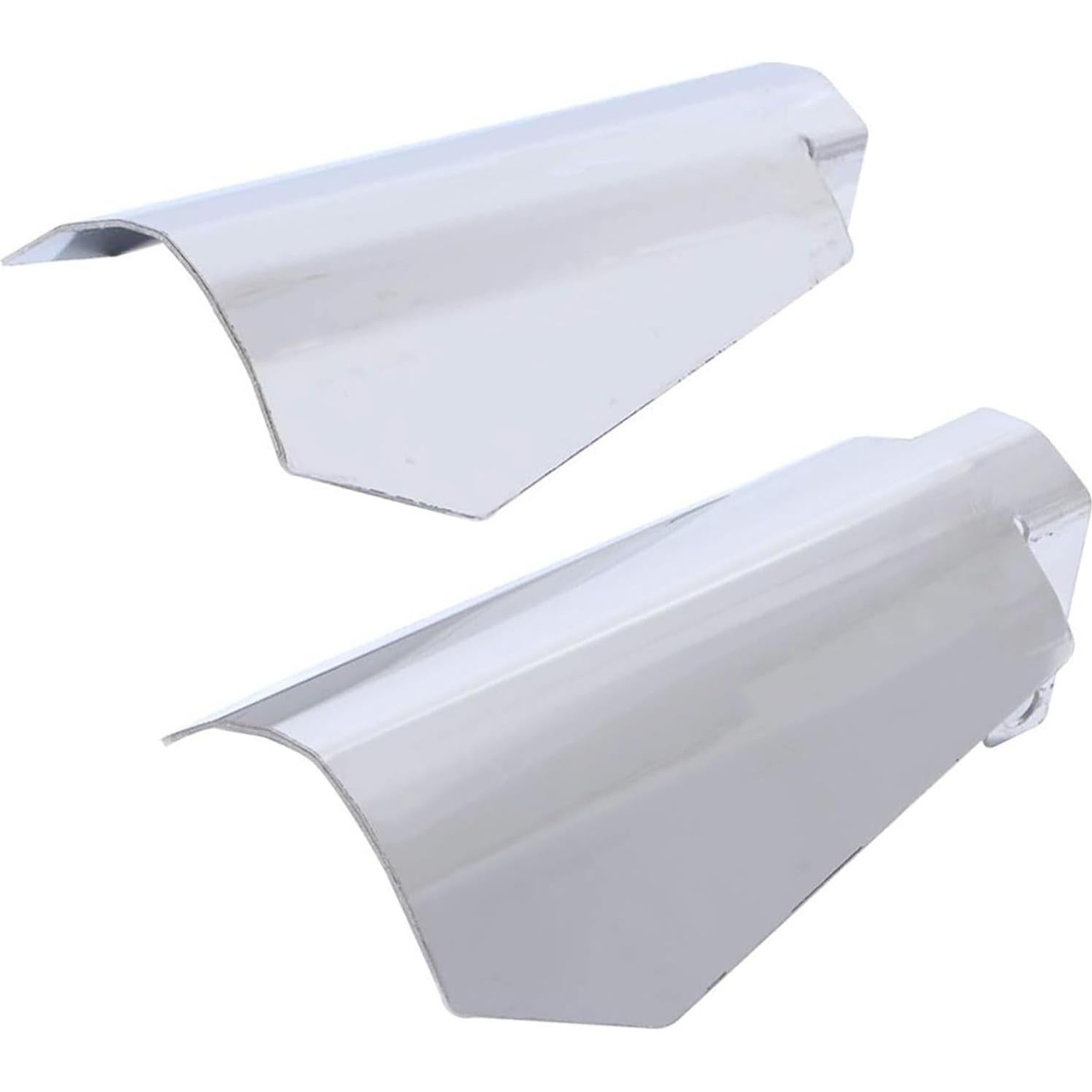 Guardamanos de Cromo Americruise para Harley 2007-2023