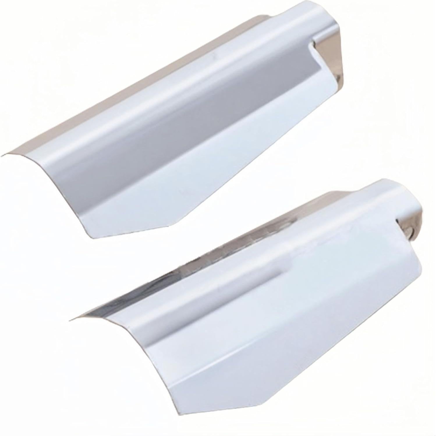 Guardamanos de Cromo Americruise para Harley 2007-2023