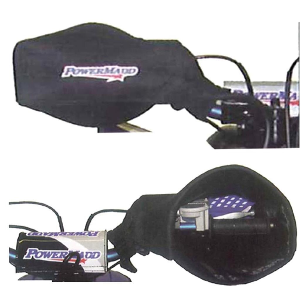 Guante de Manillar PowerMadd 34258 para Motos y ATV