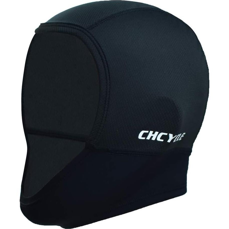 Forro de Casco de Motocicleta Lening Secado Rápido Unisex