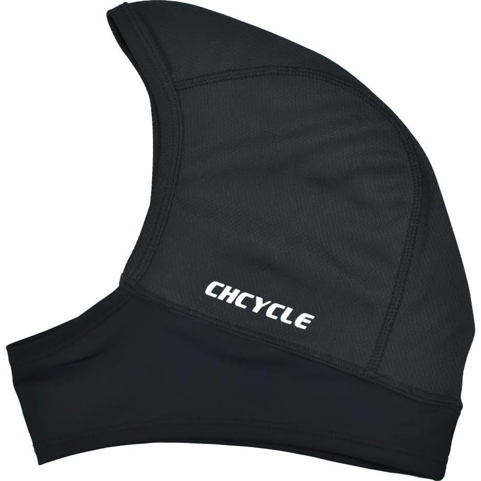 Forro de Casco de Motocicleta Lening Secado Rápido Unisex