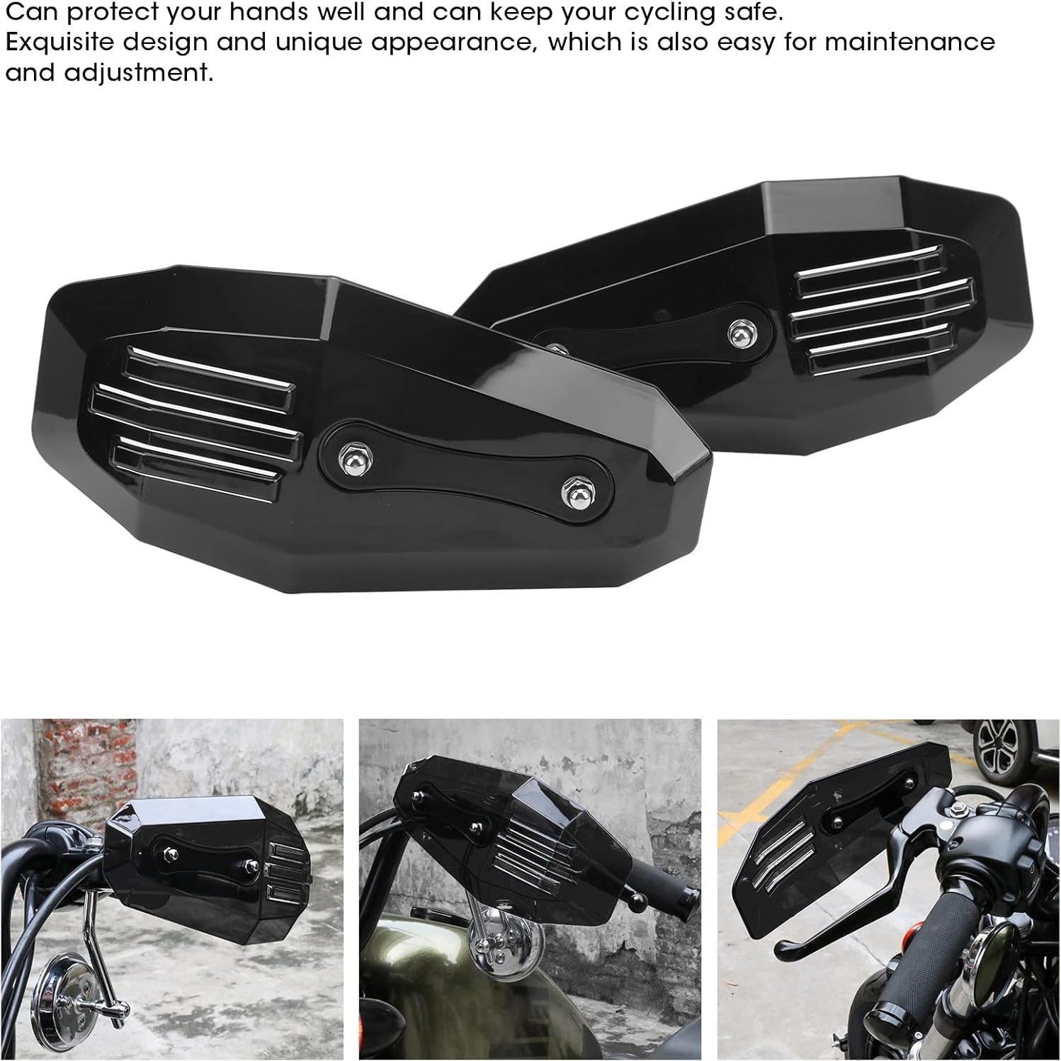 Protectores de Manos para Motocicleta KIMISS Universal 2PCS