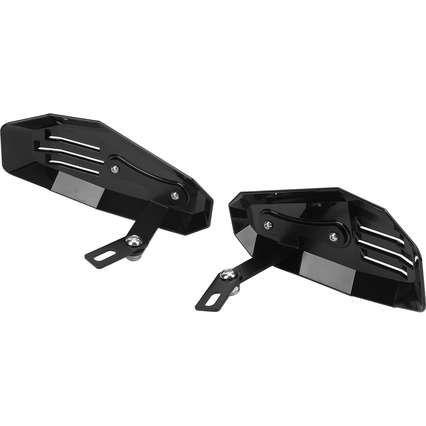 Protectores de Manos para Motocicleta KIMISS Universal 2PCS