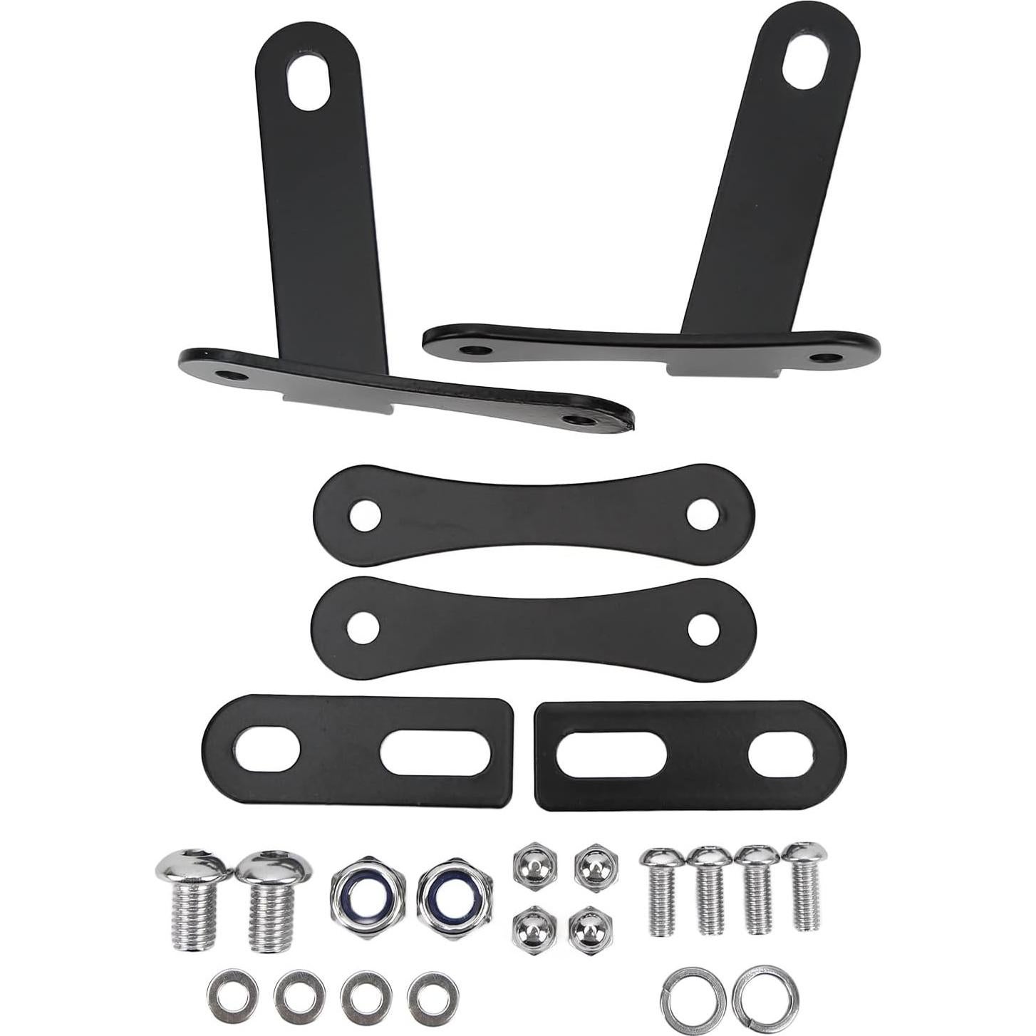 Protectores de Manos para Motocicleta KIMISS Universal 2PCS