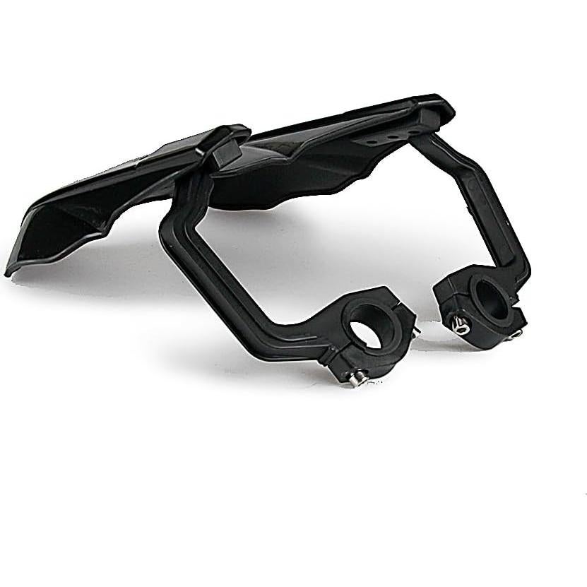 Protectores de Manos Universales Wacece para ATV y Dirt Bike