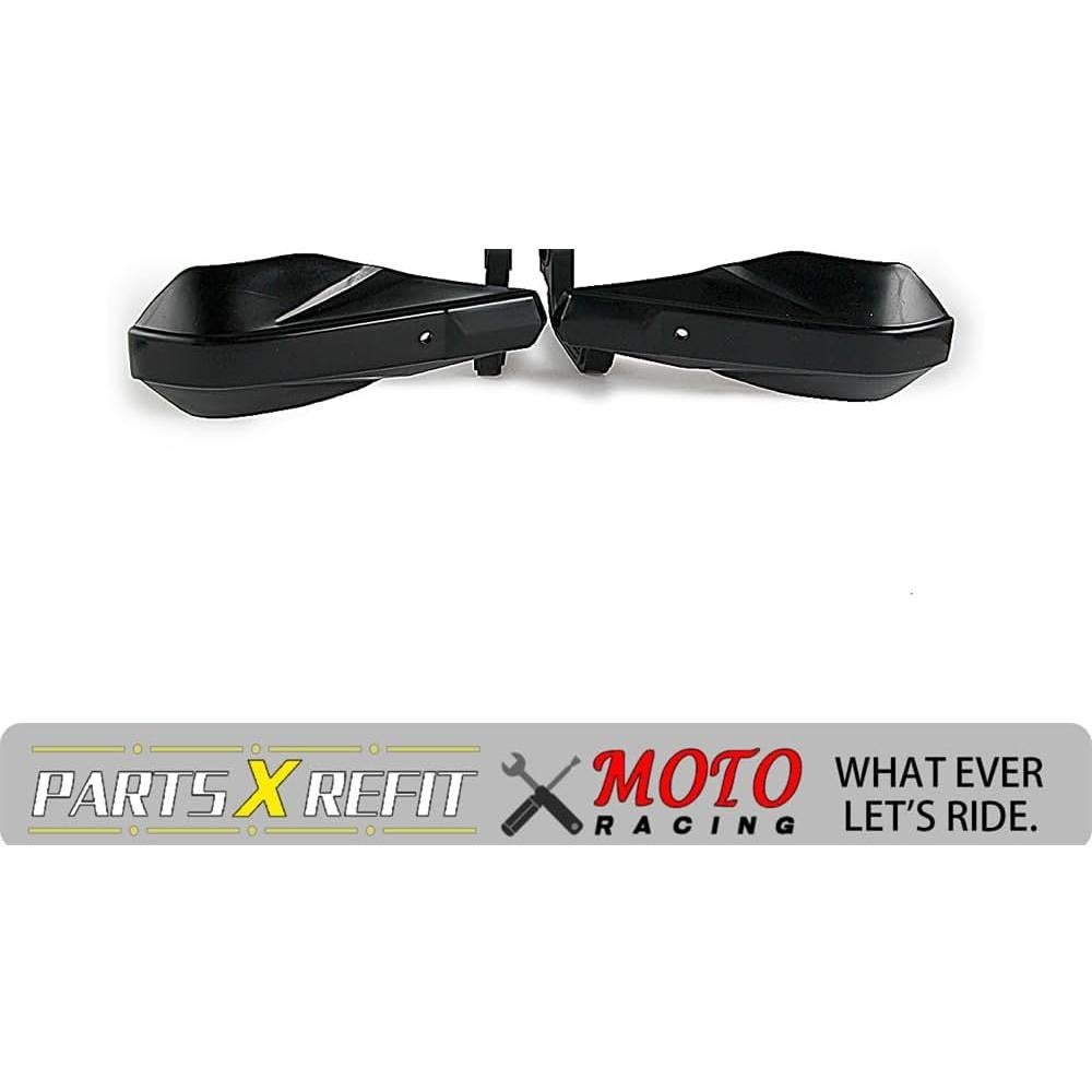 Protectores de Manos Universales Wacece para ATV y Dirt Bike