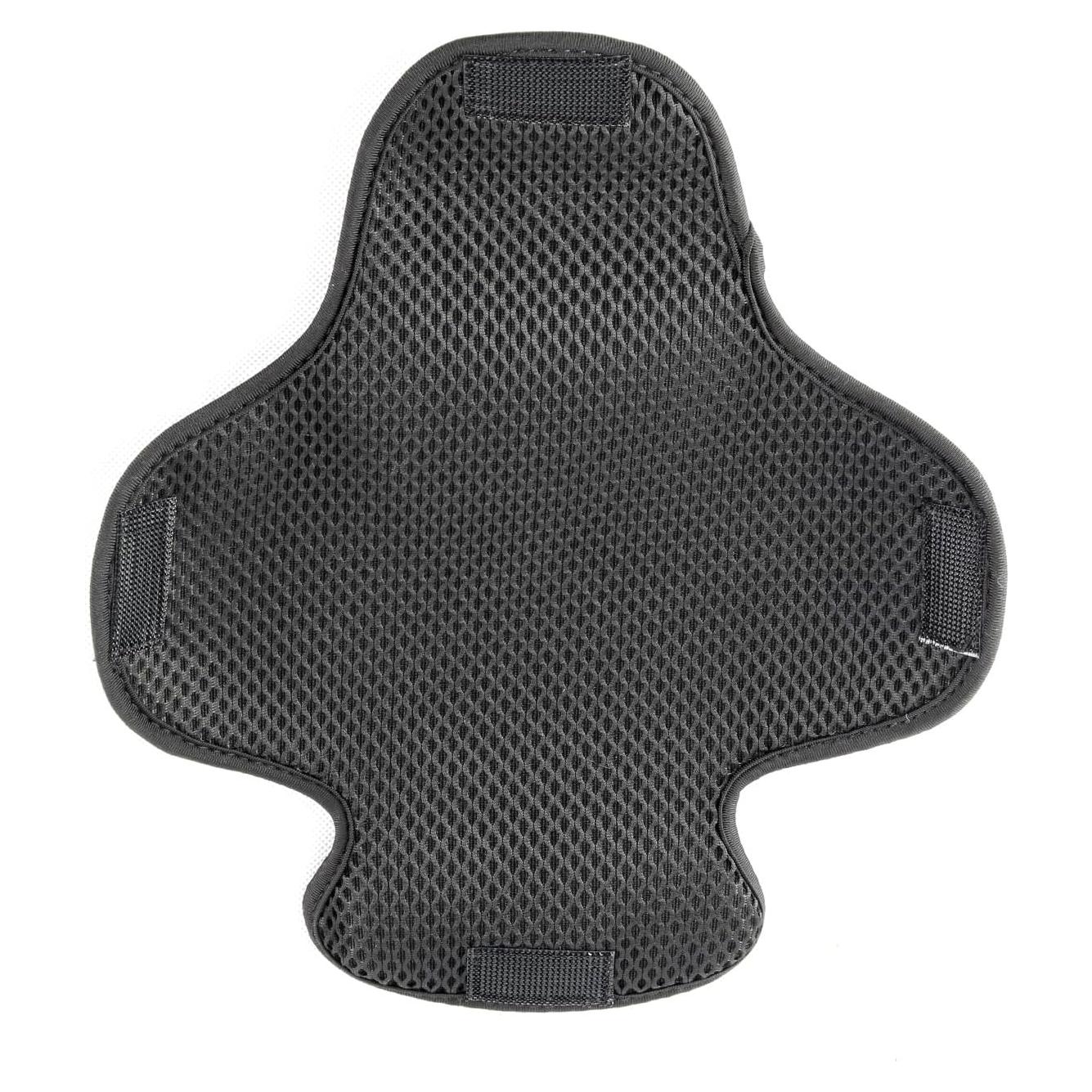 Acolchado Interior para Casco de Motocicleta Shkalacar 29.5x26.5cm