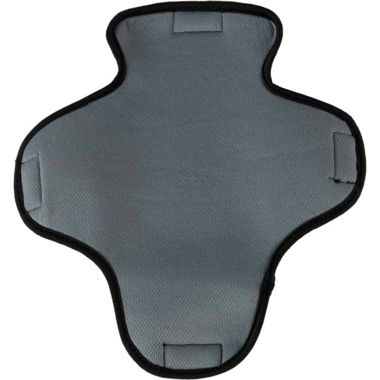 Acolchado Interior para Casco de Motocicleta Shkalacar 29.5x26.5cm