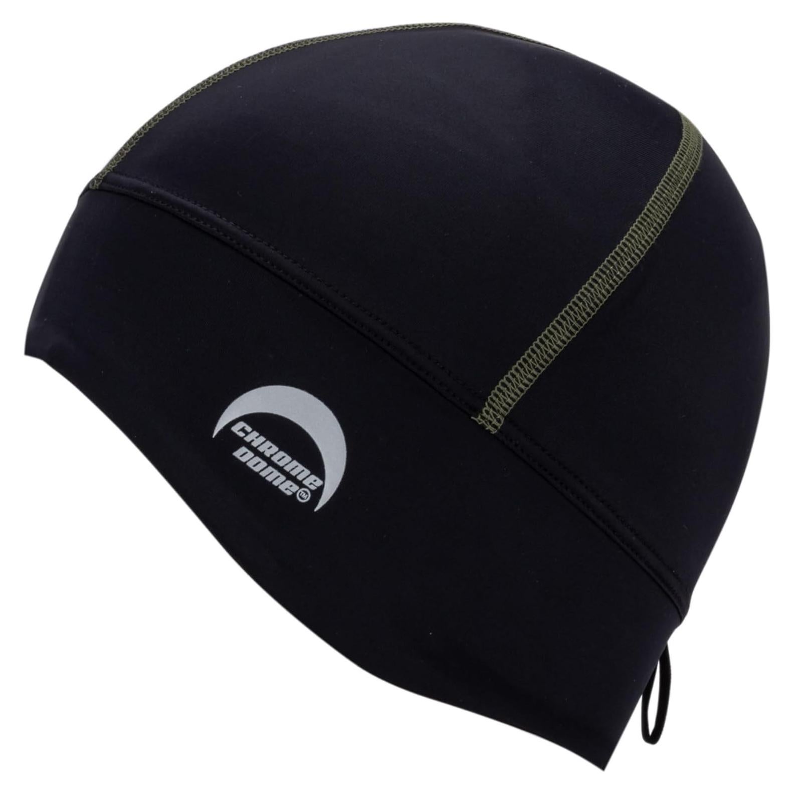 Capa Chrome Dome UPF 50+ - Sombrero Protector Solar Unisex