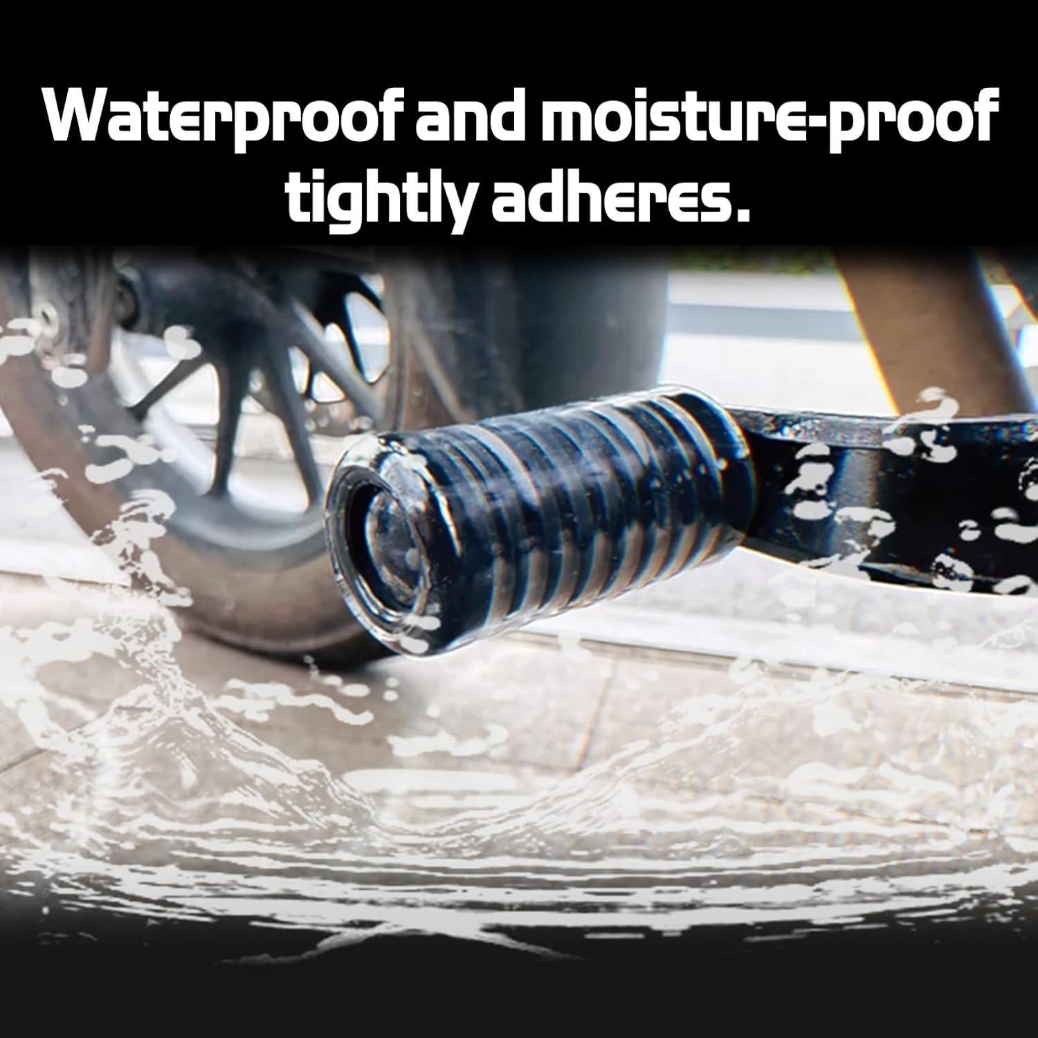 Cubierta de Zapato Fizzest para Cambiador de Motocicleta