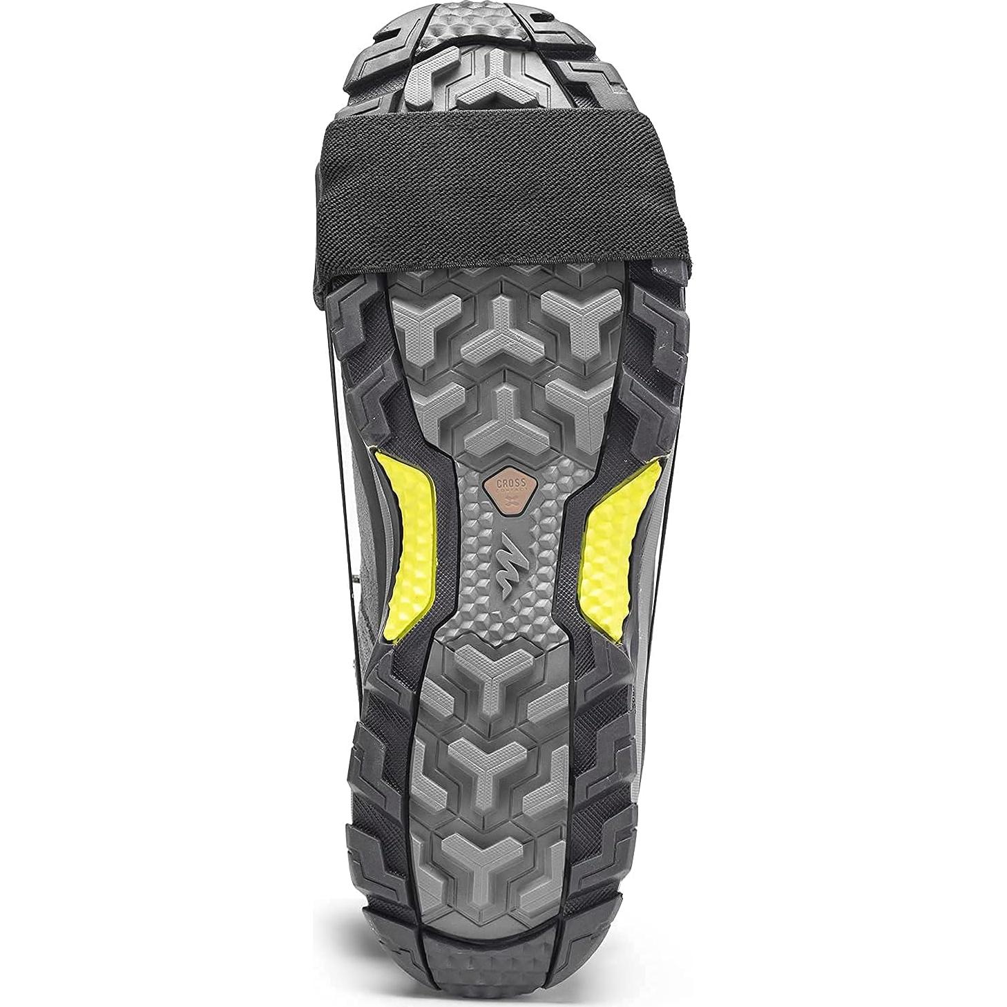 ROCKBROS Protector de Zapatos para Motocicleta 2 Unidades