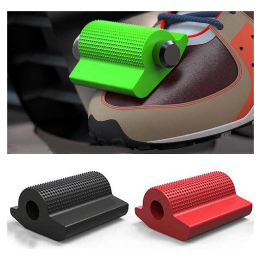 Cubierta Protectora de Botas YITOO para Cambio de Marcha