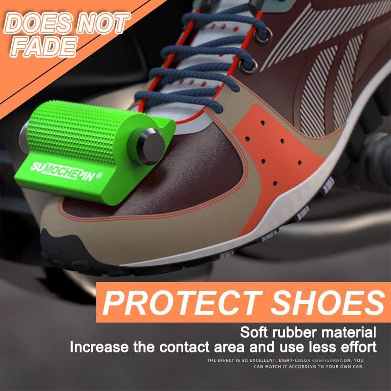 Cubierta Protectora de Botas YITOO para Cambio de Marcha