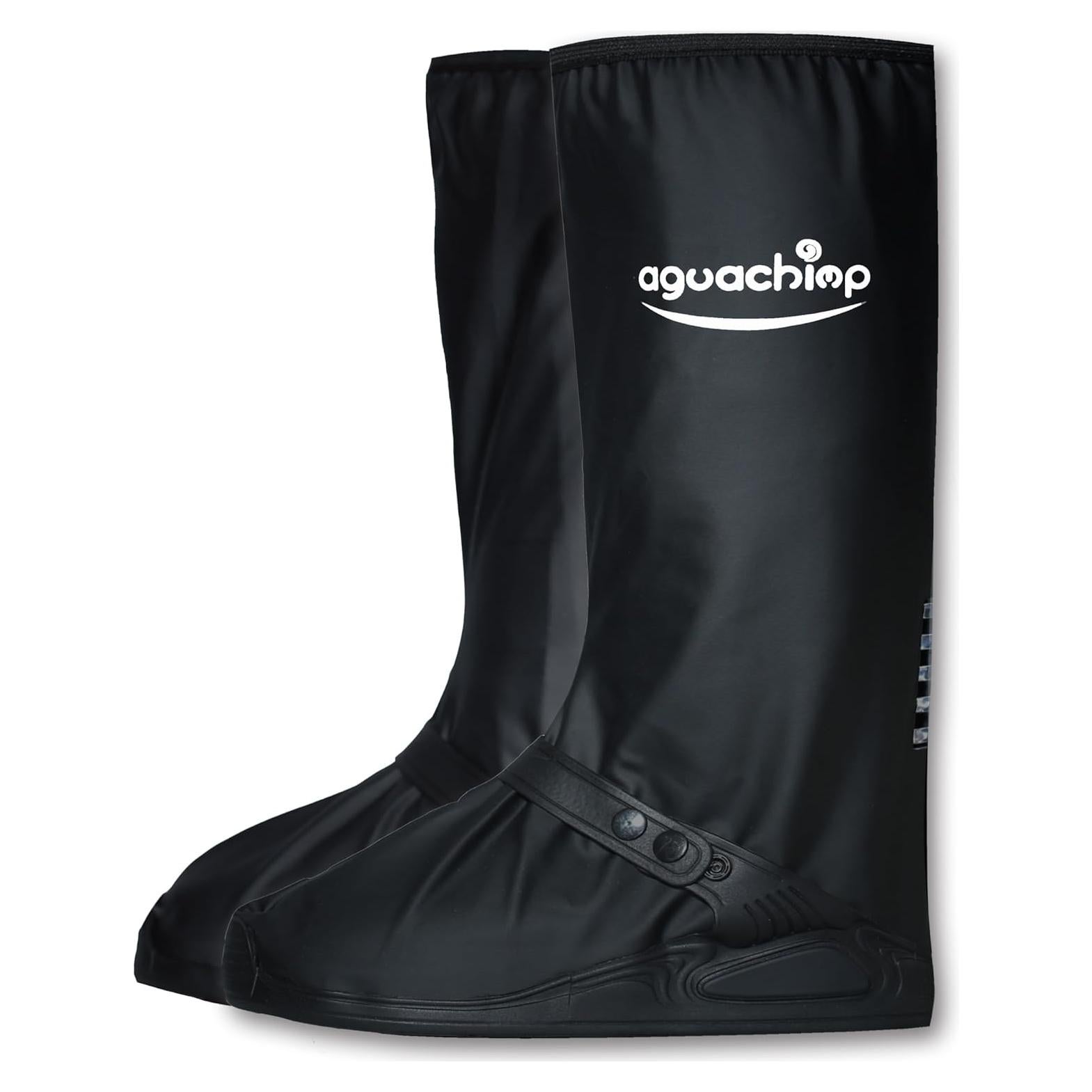Cubiertas Impermeables para Zapatos AguaChimp Unisex XXL