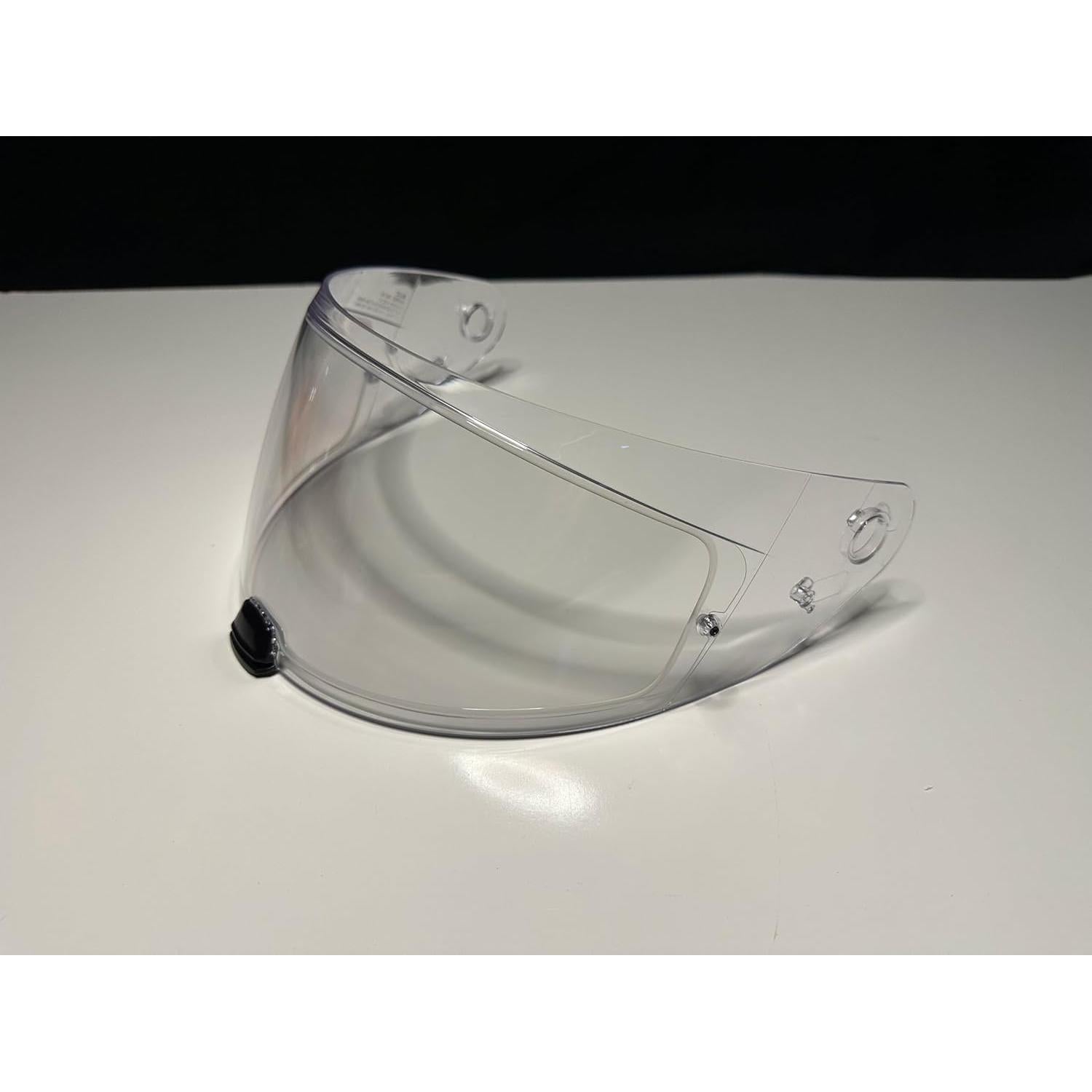 DKS238 Clear Anti-Fog Insert fits HJ-31 Shield for i10 & i70 Helmets