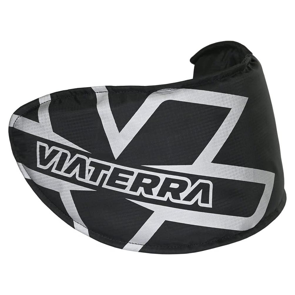 Funda para Visera de Casco ViaTerra VS-1304 con Forro Suave