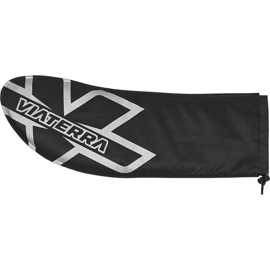 Funda para Visera de Casco ViaTerra VS-1304 con Forro Suave