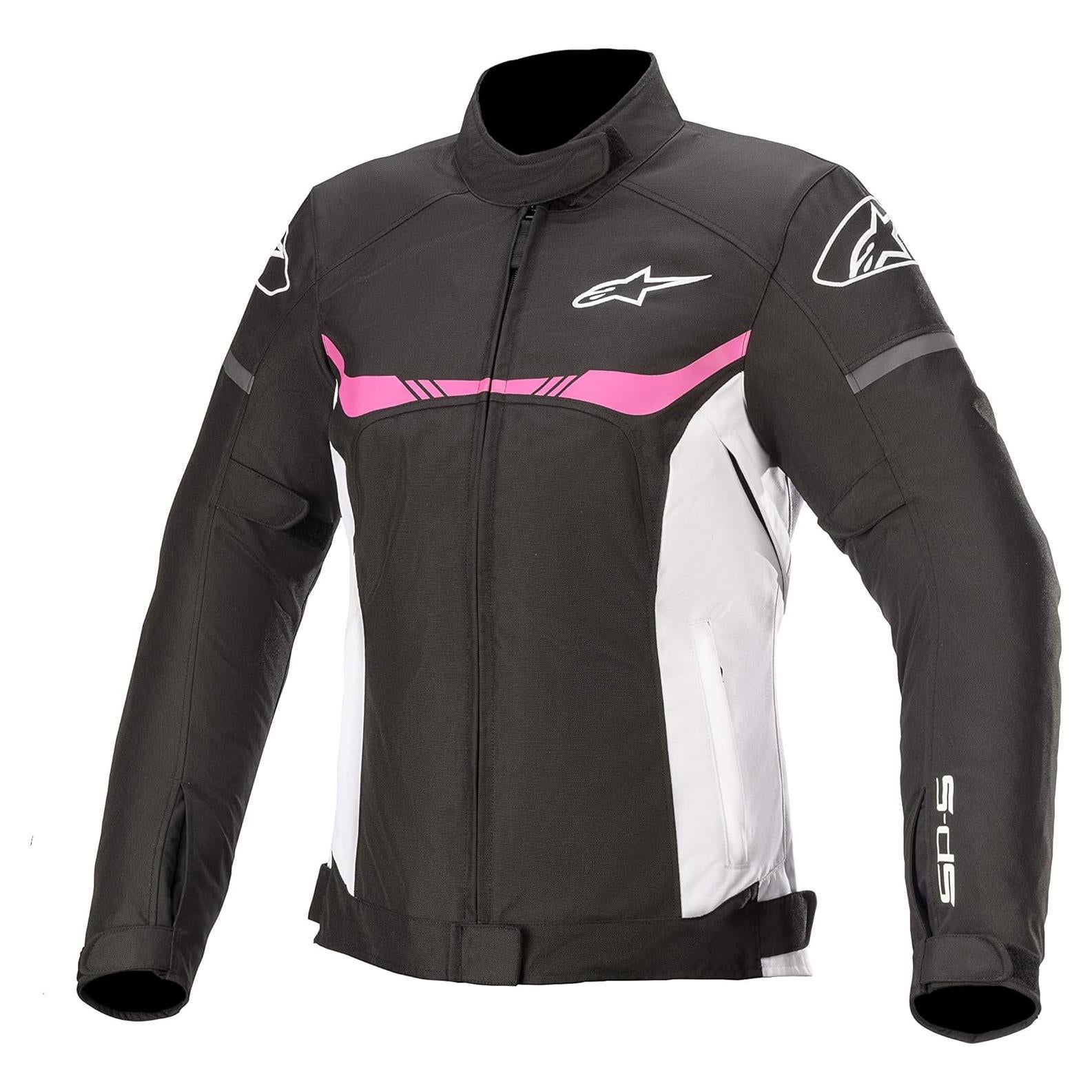 Chaqueta de Moto Impermeable Alpinestars Stella T-SPS 2XL