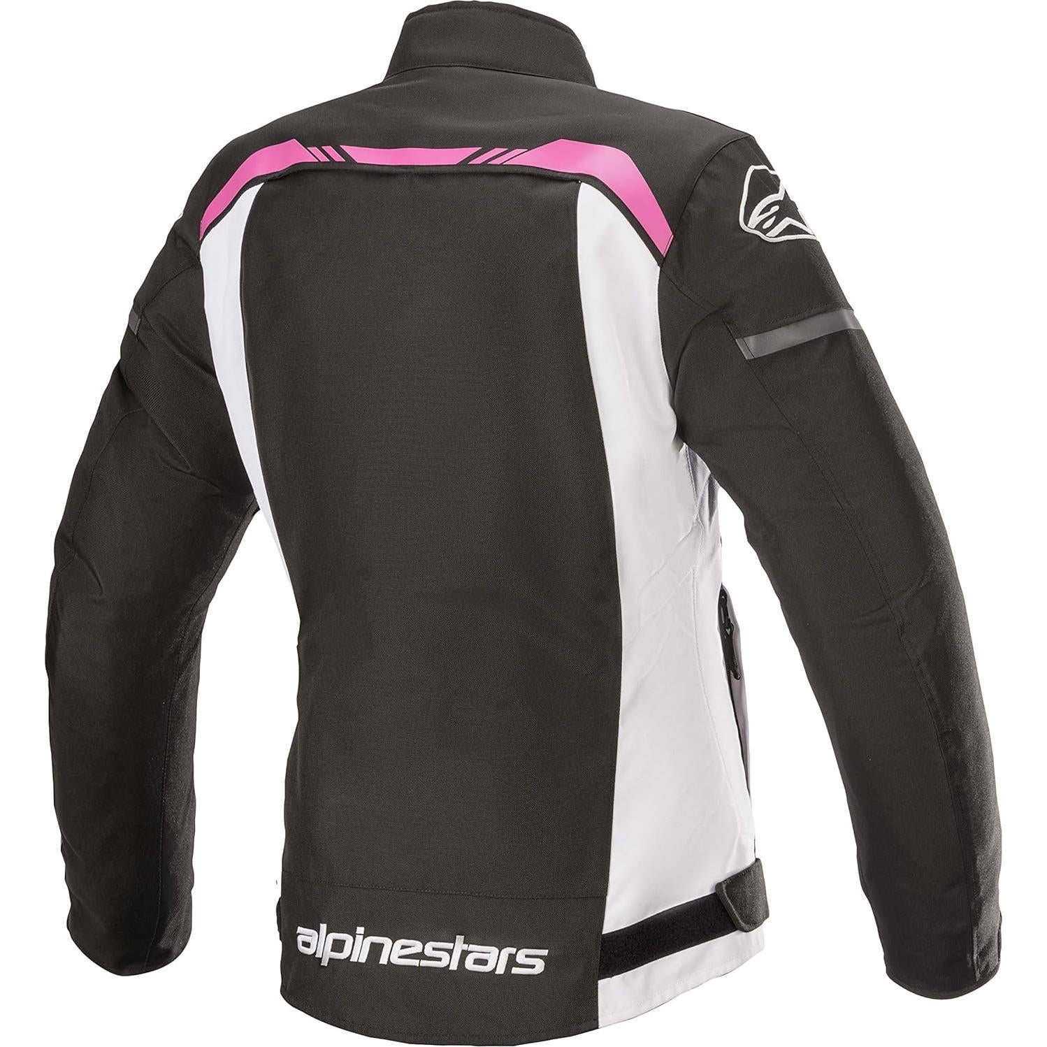 Chaqueta de Moto Impermeable Alpinestars Stella T-SPS 2XL
