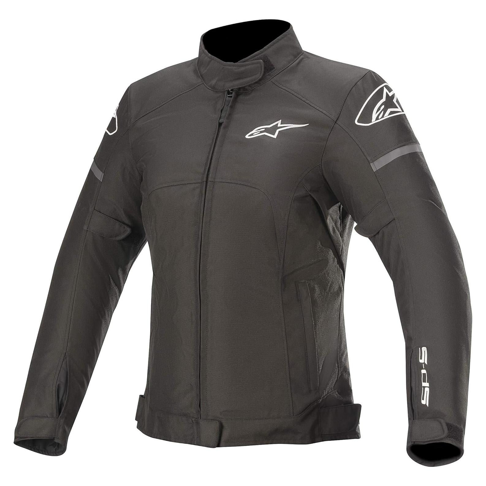 Chaqueta de Moto Mujer Alpinestars Stella T-SPS Impermeable XL