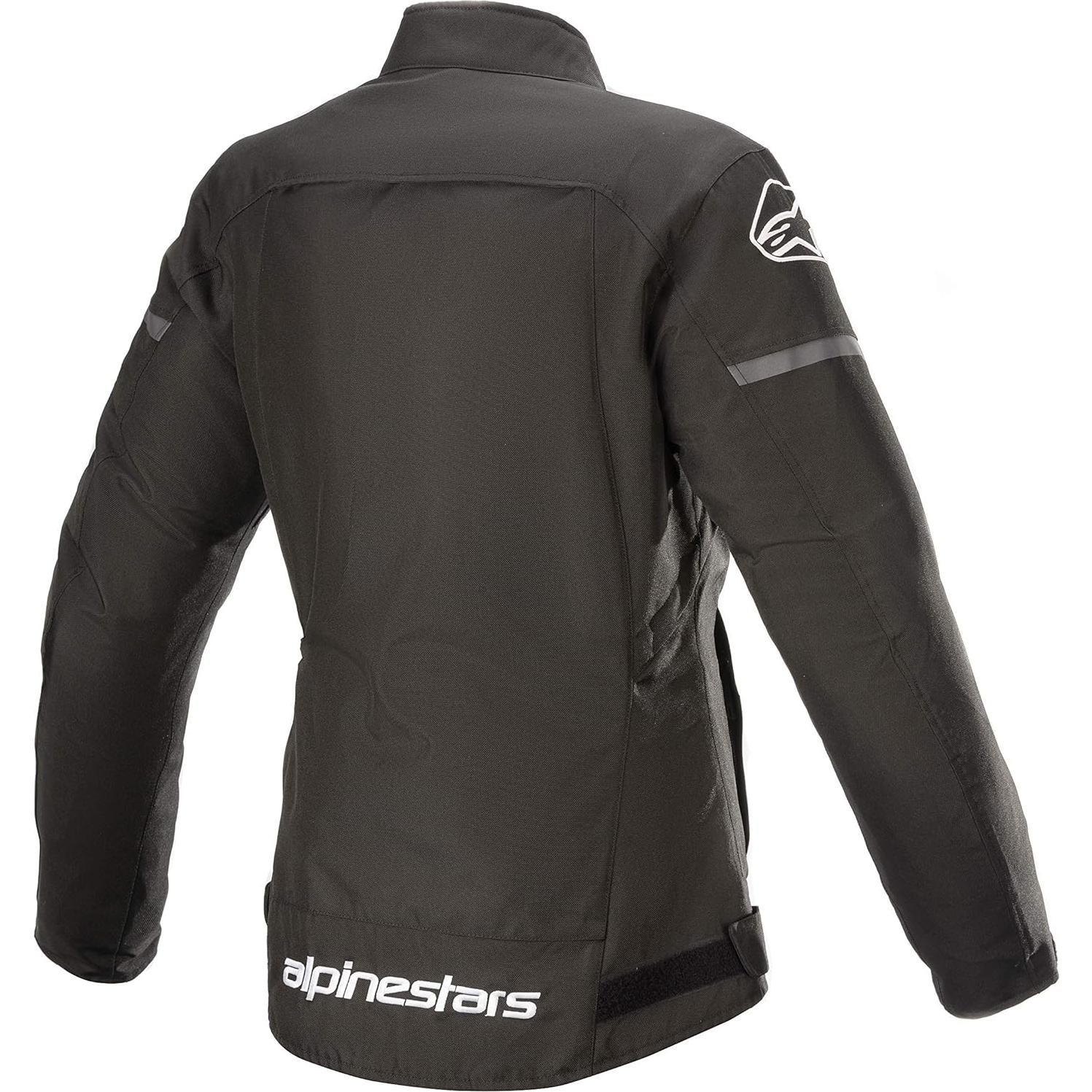 Chaqueta de Moto Mujer Alpinestars Stella T-SPS Impermeable XL