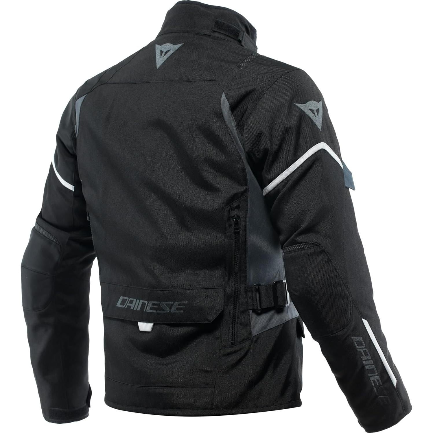 Chaqueta de Moto Dainese Tempest 3 D-Dry Hombre 1.4kg