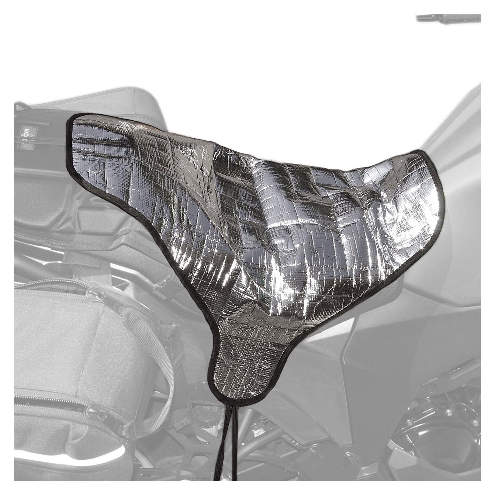 Cubierta de Asiento de Motocicleta Metier Life Impermeable