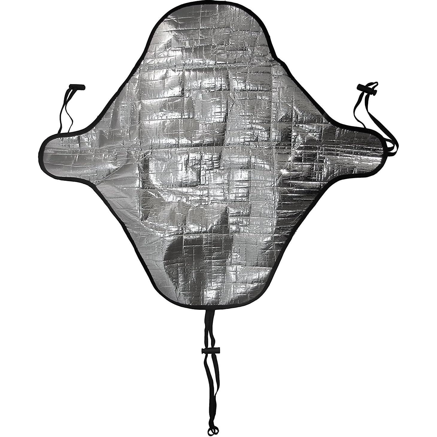 Cubierta de Asiento de Motocicleta Metier Life Impermeable