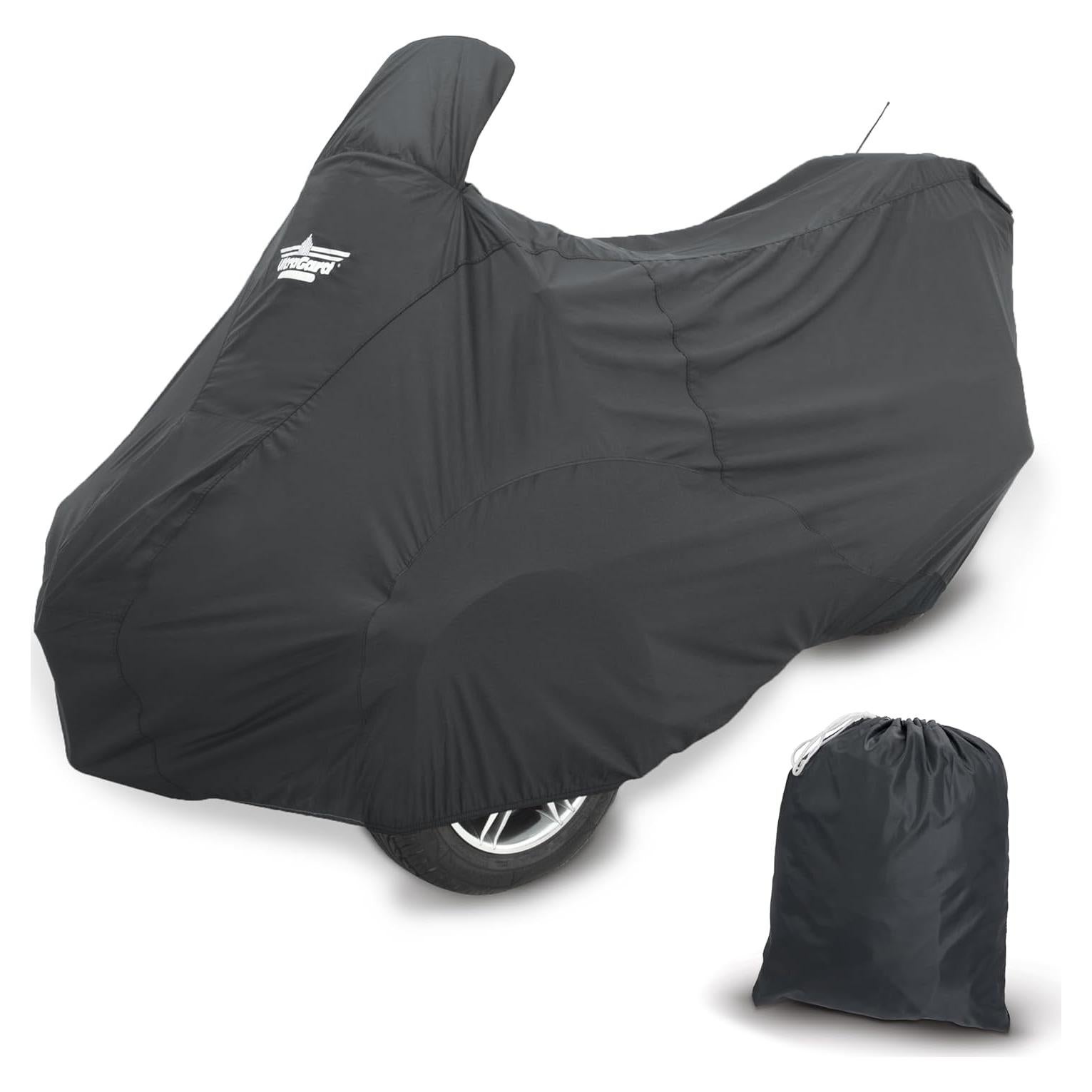 Cubierta Completa UltraGard Esenciales Can-Am RT 2010-2019