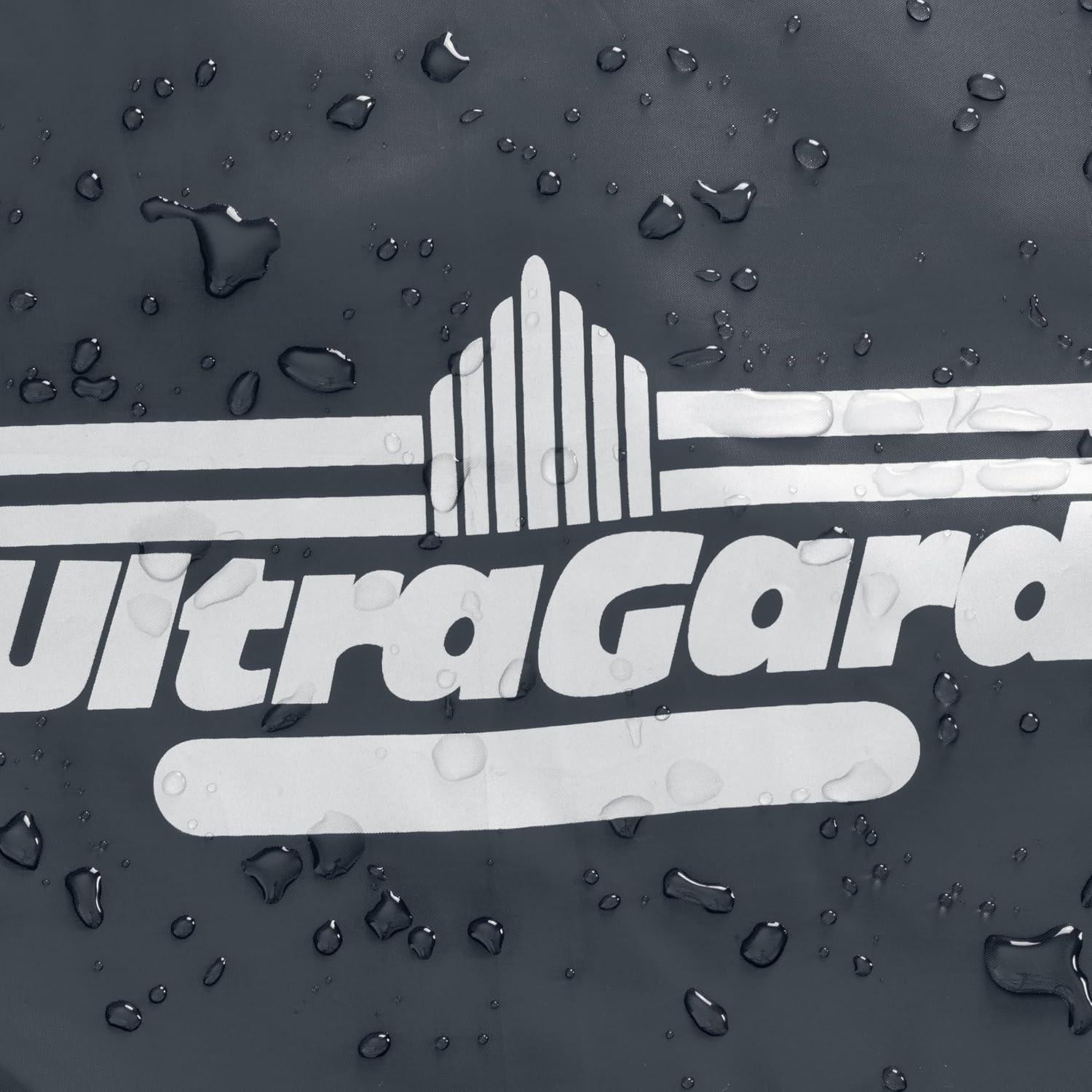 Cubierta Completa UltraGard Esenciales Can-Am RT 2010-2019