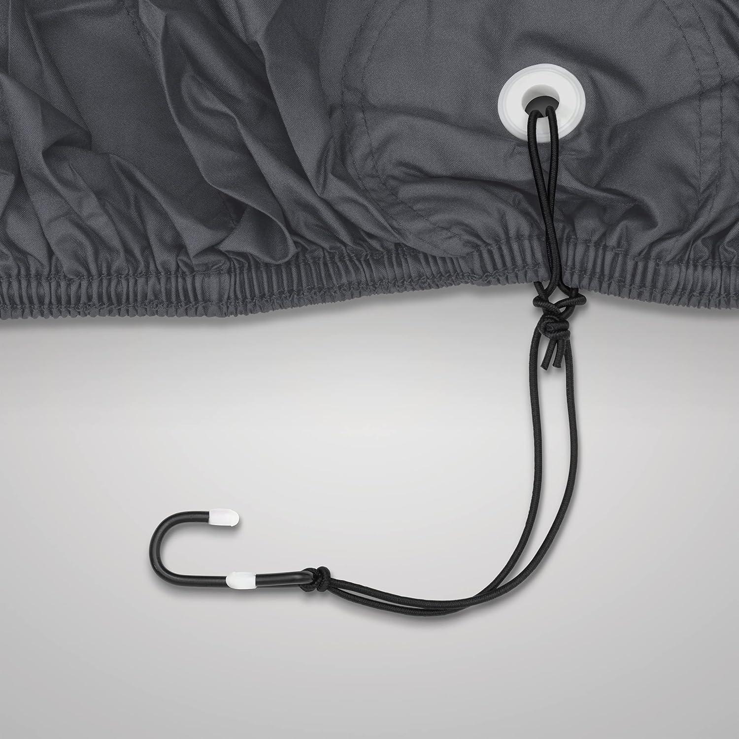 Cubierta Completa UltraGard Esenciales Can-Am RT 2010-2019