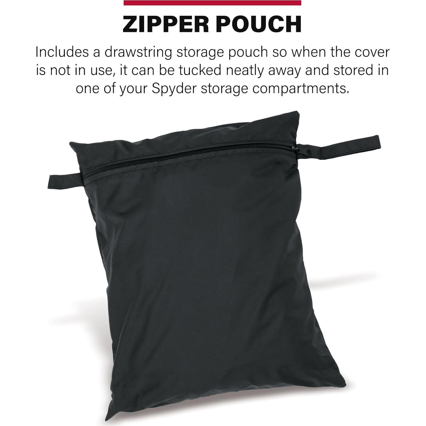 Cubierta Completa UltraGard Esenciales Can-Am RT 2010-2019