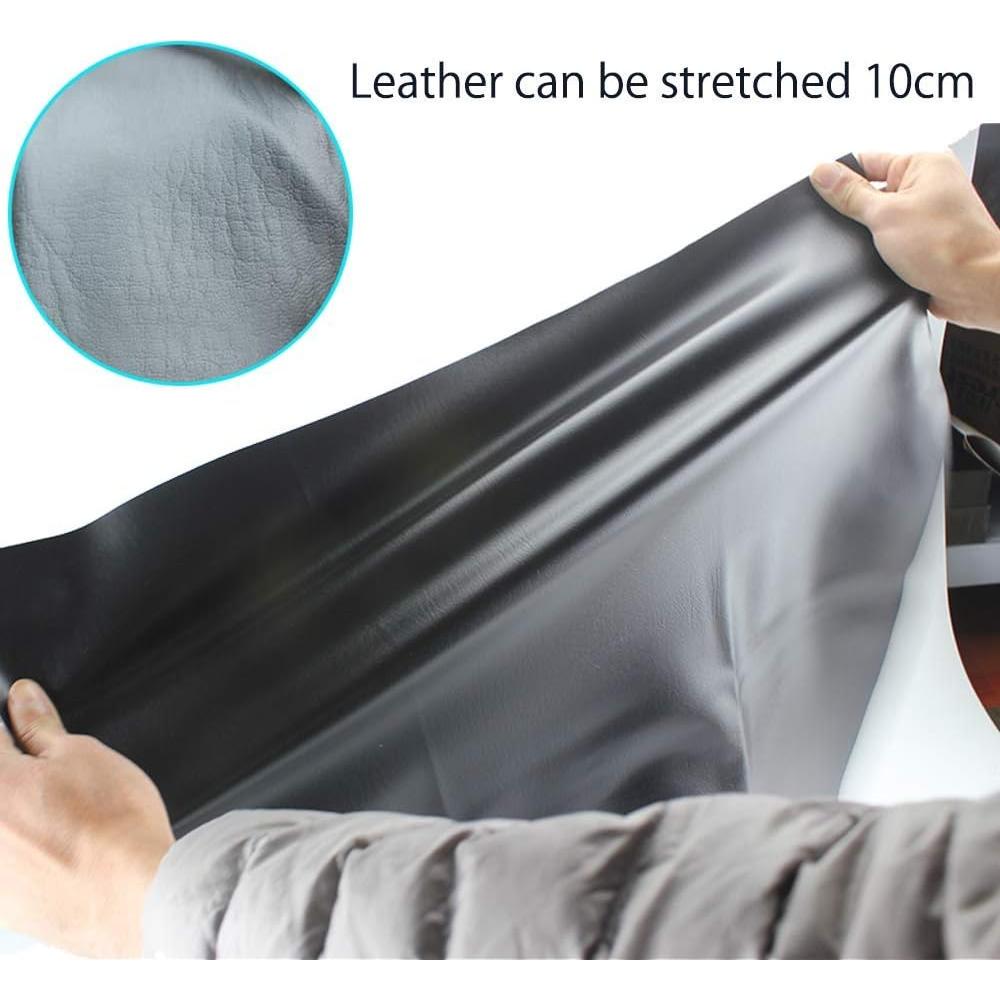 Cubierta de Asiento de Motocicleta Anlstart 100x70 cm Negro