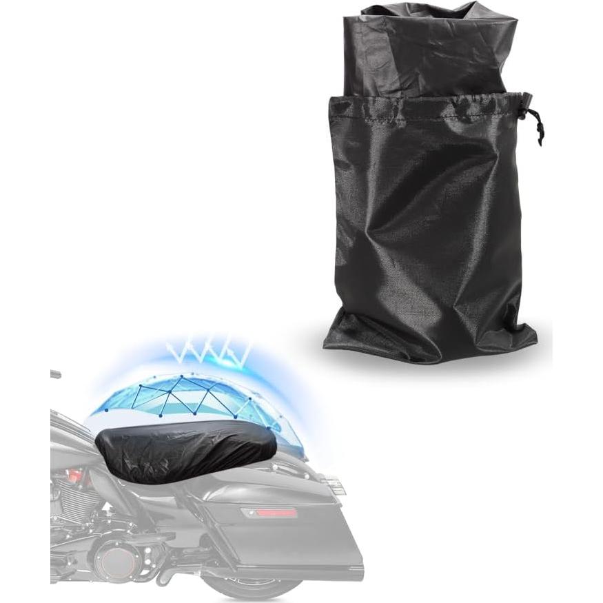 Funda para Asiento de Lluvia FOVPLUE Universal 58.4x38.1cm